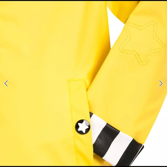 Disney Jackets & Coats Disney Dumbo Rain Jacket Poshmark